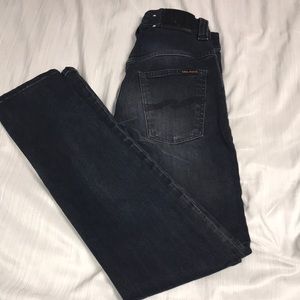 Nudie Jeans